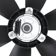 Load image into Gallery viewer, Engine Cooling Fan Assembly suitable for Volkswagen Cabriolet Fox 1.8L 1985-1993 6 Blades
