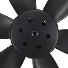 Load image into Gallery viewer, Engine Cooling Fan Assembly suitable for Volkswagen Cabriolet Fox 1.8L 1985-1993 6 Blades