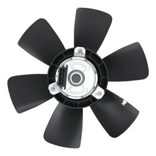 Load image into Gallery viewer, Engine Cooling Fan Assembly suitable for Volkswagen Cabriolet Fox 1.8L 1985-1993 6 Blades