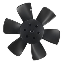 Load image into Gallery viewer, Engine Cooling Fan Assembly suitable for Volkswagen Cabriolet Fox 1.8L 1985-1993 6 Blades