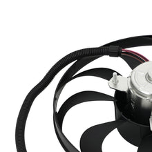 Load image into Gallery viewer, Fan Assembly suitable for Audi TT Convertible 1.8L 2001-2004 1J0959455M 3-pin