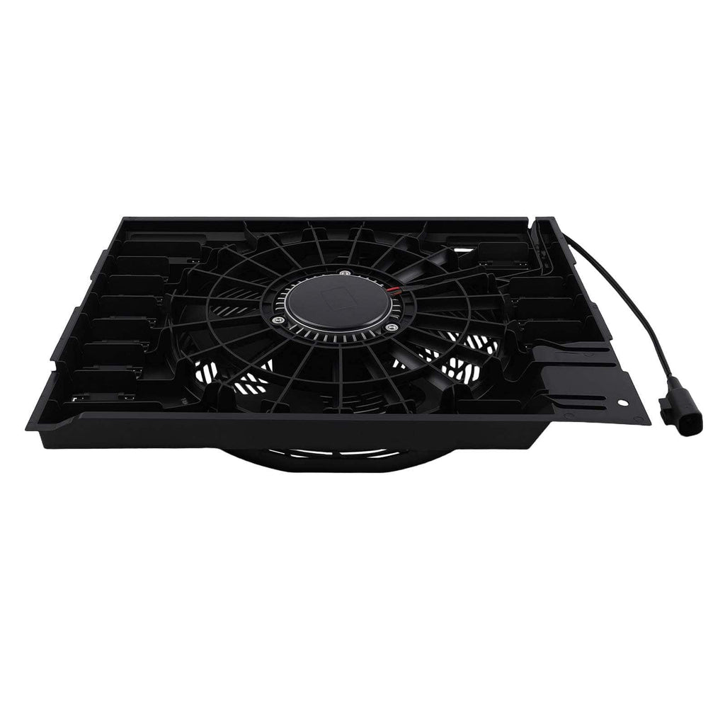 Engine Cooling Fan Assembly suitable for BMW 7 Series E65 E66 735i 745i 2001-05 64546921379