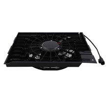Load image into Gallery viewer, Engine Cooling Fan Assembly suitable for BMW 7 Series E65 E66 735i 745i 2001-05 64546921379