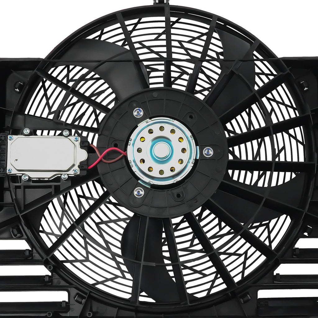 Blower Motor Assembly suitable for BMW X5 3.0i 4.4i Sport Utility 2000-06 64546921382