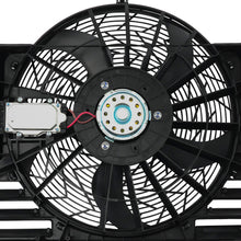 Load image into Gallery viewer, Blower Motor Assembly suitable for BMW X5 3.0i 4.4i Sport Utility 2000-06 64546921382