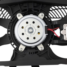 Load image into Gallery viewer, Blower Assembly fits BMW 740i 740iL 750iL 1999-2001 64506908024 10 Blades