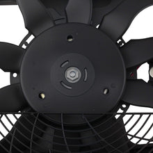 Load image into Gallery viewer, Blower Assembly fits BMW 740i 740iL 750iL 1999-2001 64506908024 10 Blades