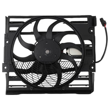 Load image into Gallery viewer, Blower Assembly fits BMW 740i 740iL 750iL 1999-2001 64506908024 10 Blades