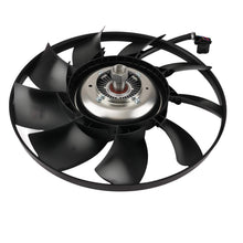 Load image into Gallery viewer, Radiator Fan Motor suitable for Land Rover LR4/suitable for Range Rover Sport Diesel 2010-2013