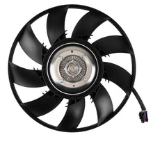 Load image into Gallery viewer, Radiator Fan Motor suitable for Land Rover LR4/suitable for Range Rover Sport Diesel 2010-2013