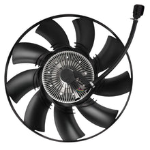 Load image into Gallery viewer, Radiator Fan Motor suitable for Land Rover LR4/suitable for Range Rover Sport Diesel 2010-2013