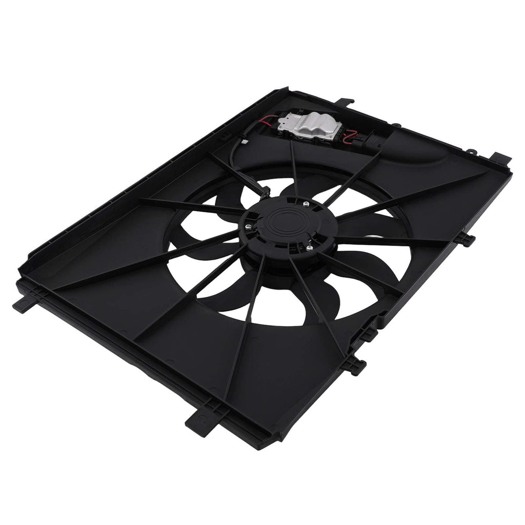 Motor Fan suitable for Mercedes A160/A180 CDI W176 2013-2018 2465000064