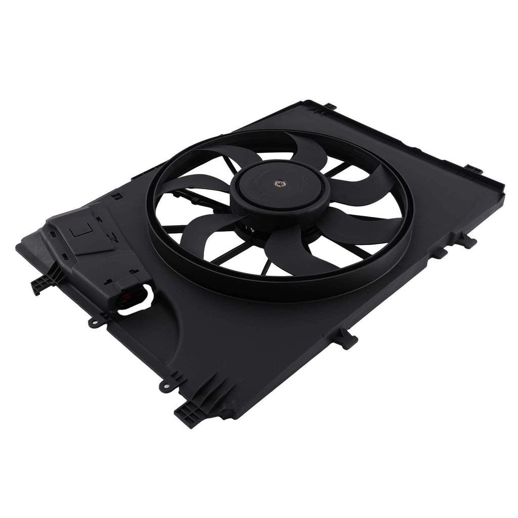 Motor Fan suitable for Mercedes A160/A180 CDI W176 2013-2018 2465000064