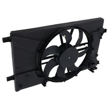 Load image into Gallery viewer, Radiator Fan Motor suitable for Chevrolet Cruze suitable for Buick Verano 2011-2017 13427161