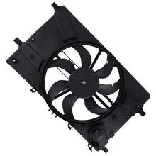 Load image into Gallery viewer, Radiator Fan Motor suitable for Chevrolet Cruze suitable for Buick Verano 2011-2017 13427161