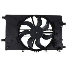 Load image into Gallery viewer, Radiator Fan Motor suitable for Chevrolet Cruze suitable for Buick Verano 2011-2017 13427161