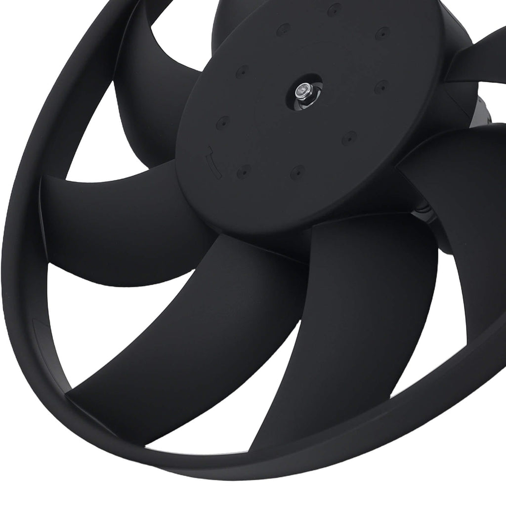 Cooling Fan Assembly for Mercedes Sprinter NCV3 9065000493 2010-2018