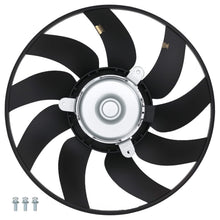 Load image into Gallery viewer, Cooling Fan Assembly for Mercedes Sprinter NCV3 9065000493 2010-2018