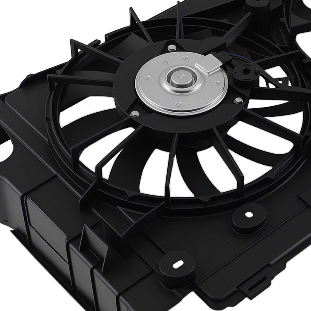 Fan Assembly suitable for Lexus CT200h 1.8L 2011-2017 1636137020 622310