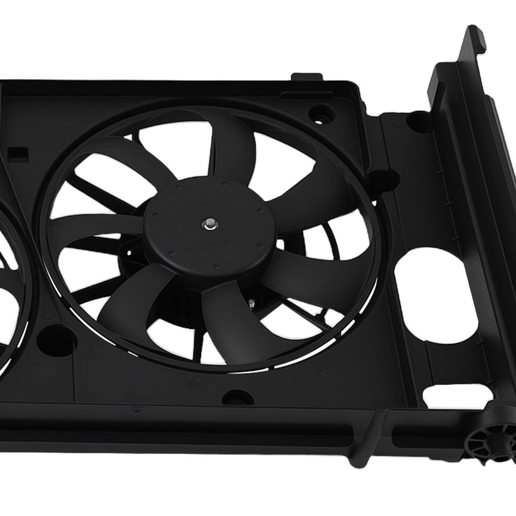 Fan Assembly suitable for Lexus CT200h 1.8L 2011-2017 1636137020 622310