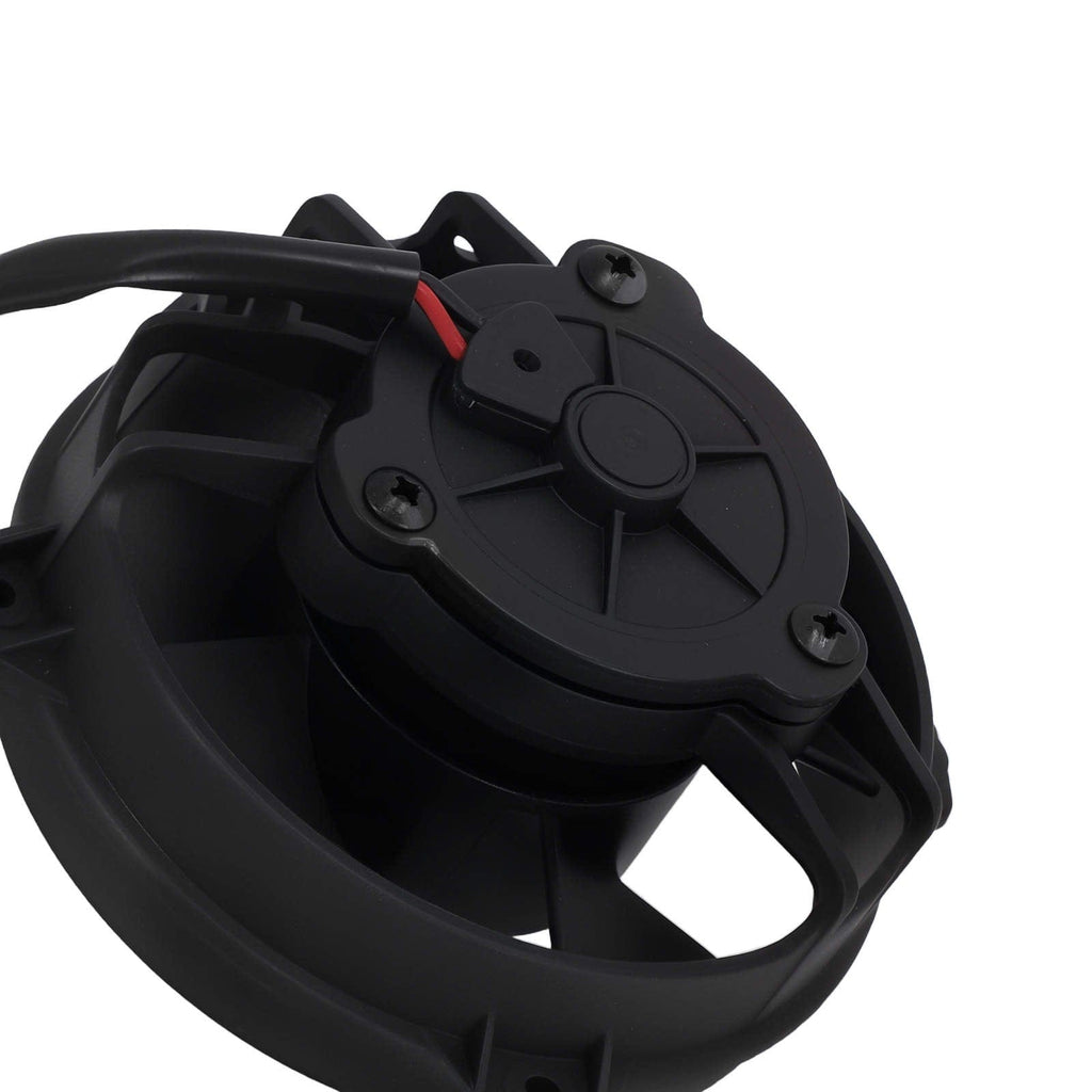 Cooler Fan suitable for KTM EXC XC-W 125-300 2023-2024 A39035941044 2-STROKE TBI Plastic