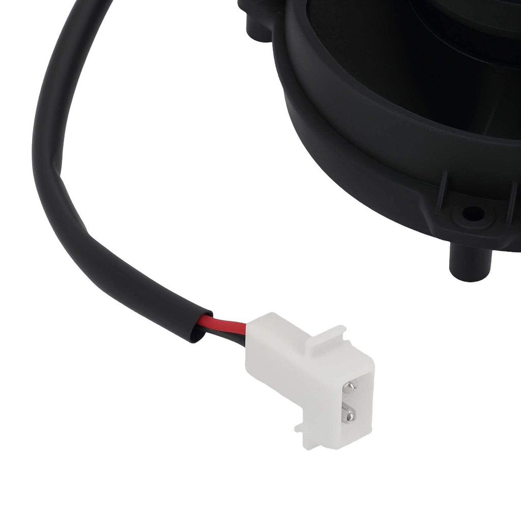 Cooler Fan suitable for KTM EXC XC-W 125-300 2023-2024 A39035941044 2-STROKE TBI Plastic
