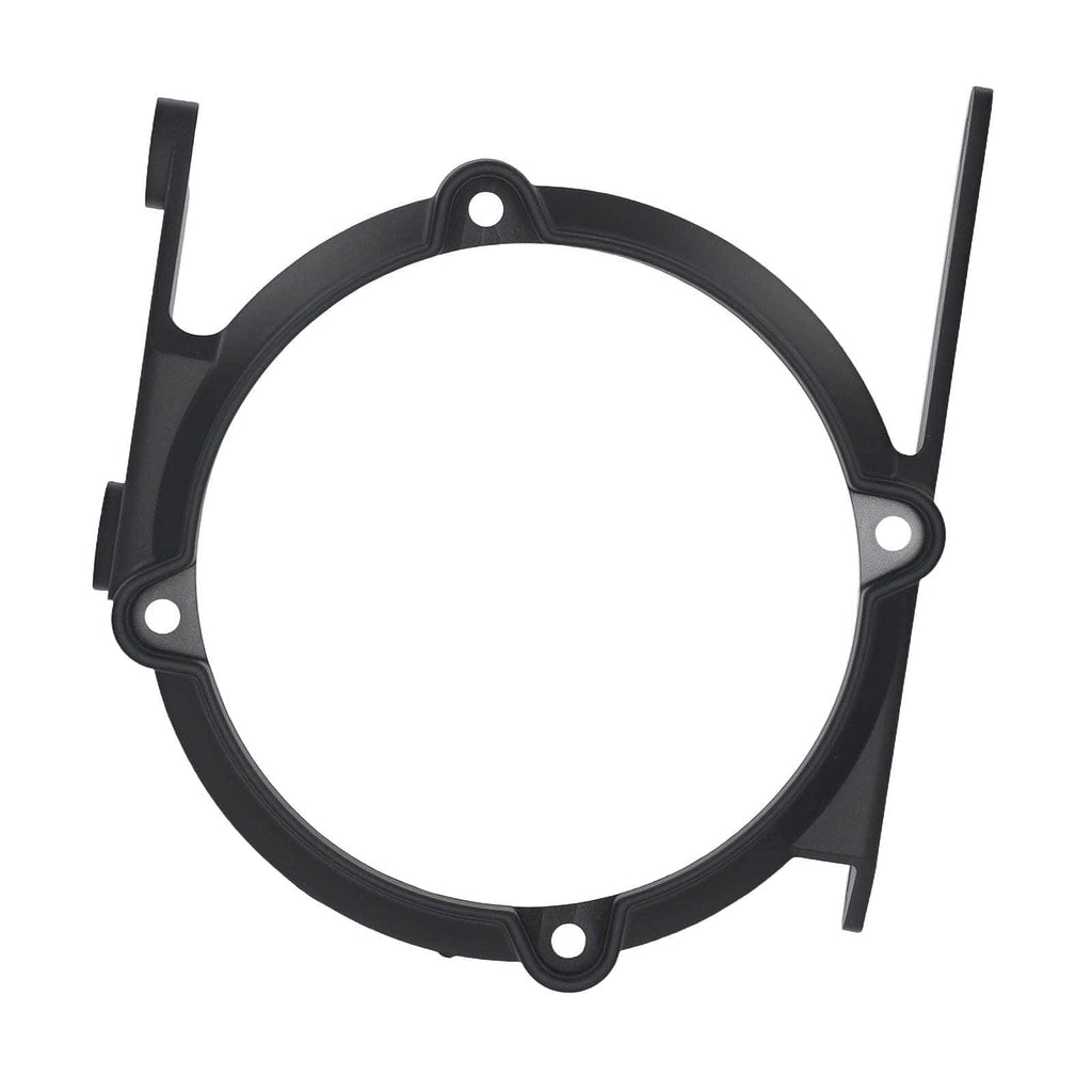 Cooler Fan suitable for KTM EXC XC-W 125-300 2023-2024 A39035941044 2-STROKE TBI Plastic