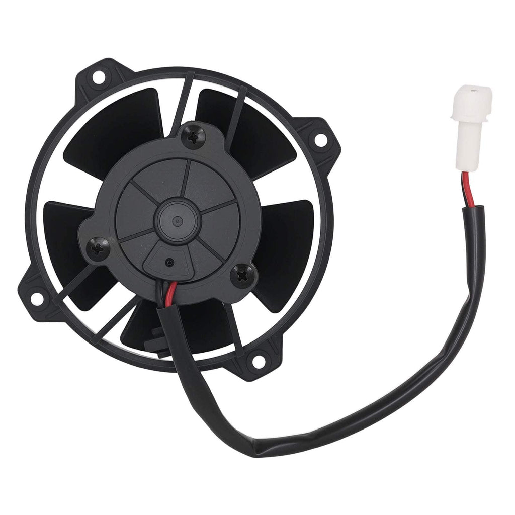 Cooler Fan suitable for KTM EXC XC-W 125-300 2023-2024 A39035941044 2-STROKE TBI Plastic