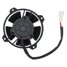 Load image into Gallery viewer, Cooler Fan suitable for KTM EXC XC-W 125-300 2023-2024 A39035941044 2-STROKE TBI Plastic