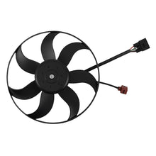 Load image into Gallery viewer, Radiator Fan Motor suitable for Audi A3 Quattro/TT suitable for VW CC/Eos/suitable for Golf 1K0959455DT
