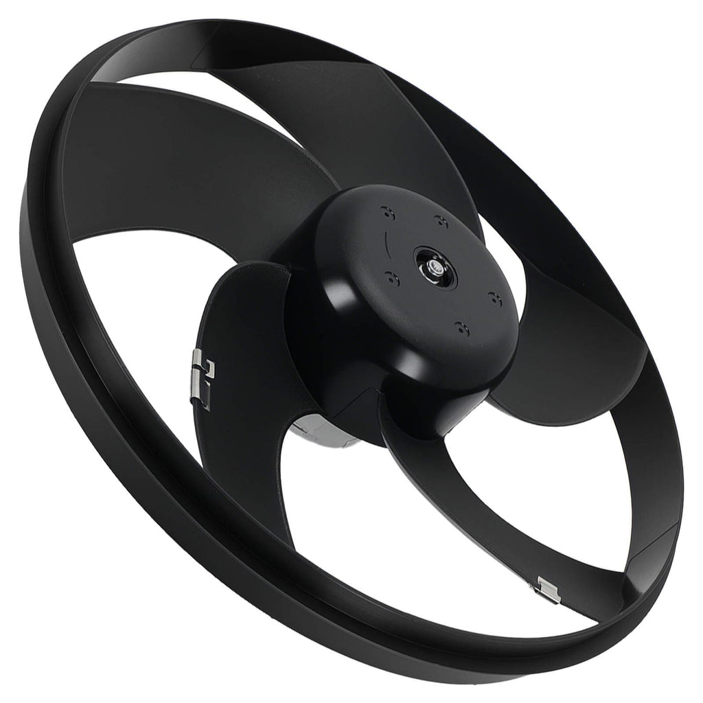Electric Fan Assembly suitable for Peugeot 206 1.1-2.0 Estate 1998-2022 1253F3