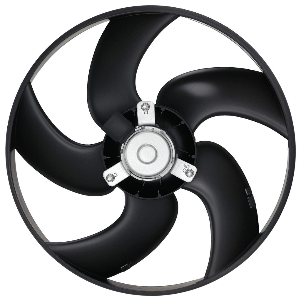 Electric Fan Assembly suitable for Peugeot 206 1.1-2.0 Estate 1998-2022 1253F3