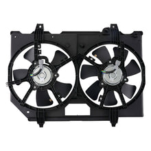 Load image into Gallery viewer, Fan Assembly 214818H310 suitable for Nissan X-Trail 2.5L 2004-2013 240W