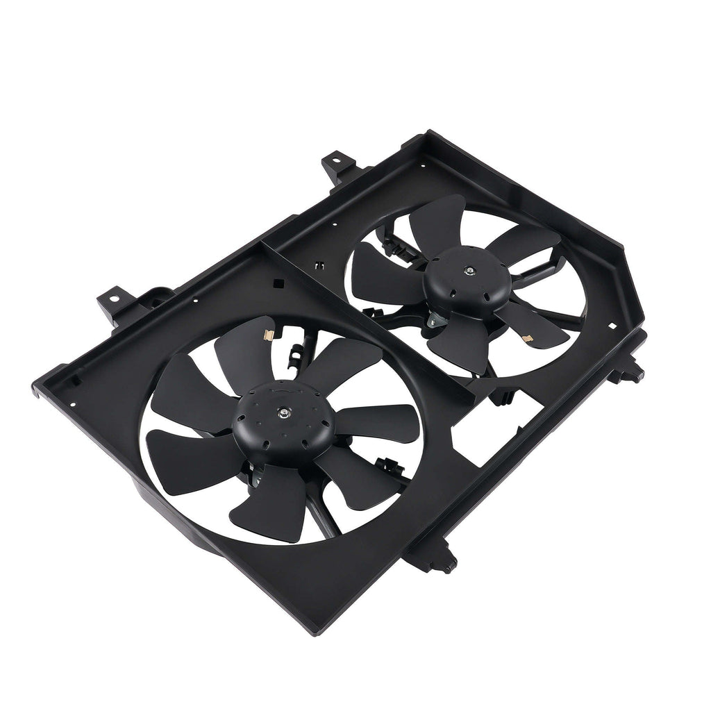 Fan Assembly 214818H310 suitable for Nissan X-Trail 2.5L 2004-2013 240W
