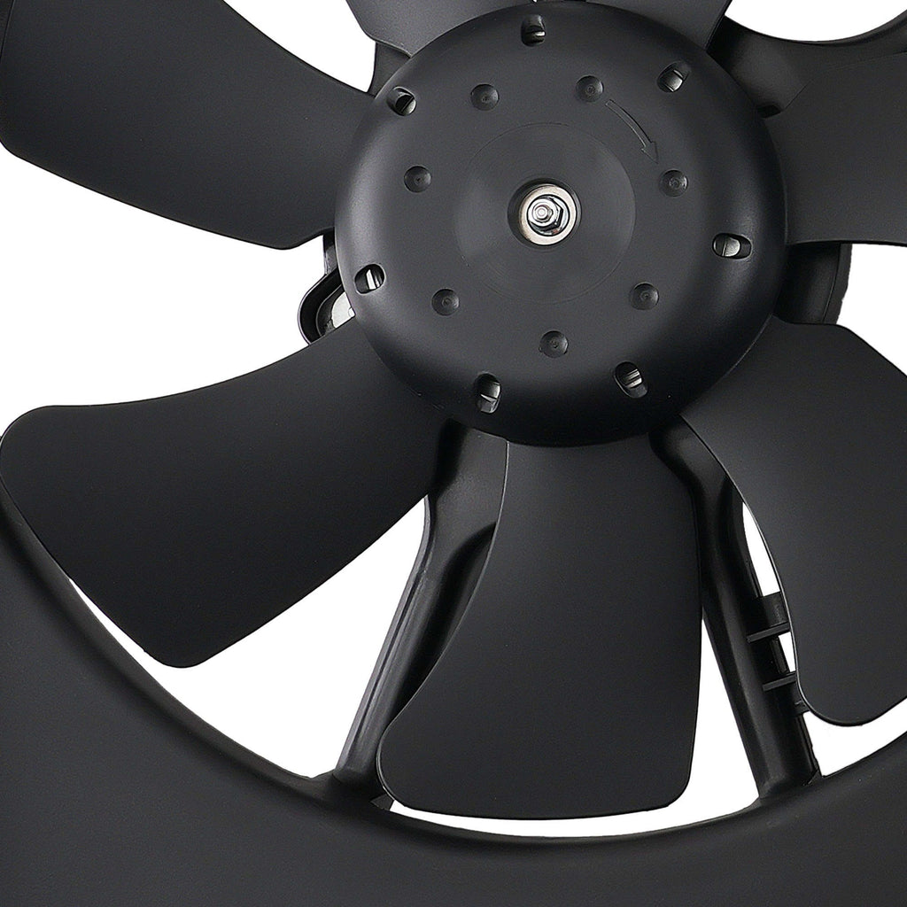 Fan Assembly 214818H310 suitable for Nissan X-Trail 2.5L 2004-2013 240W