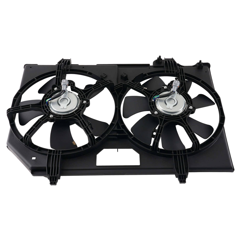 Fan Assembly 214818H310 suitable for Nissan X-Trail 2.5L 2004-2013 240W