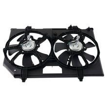 Load image into Gallery viewer, Fan Assembly 214818H310 suitable for Nissan X-Trail 2.5L 2004-2013 240W