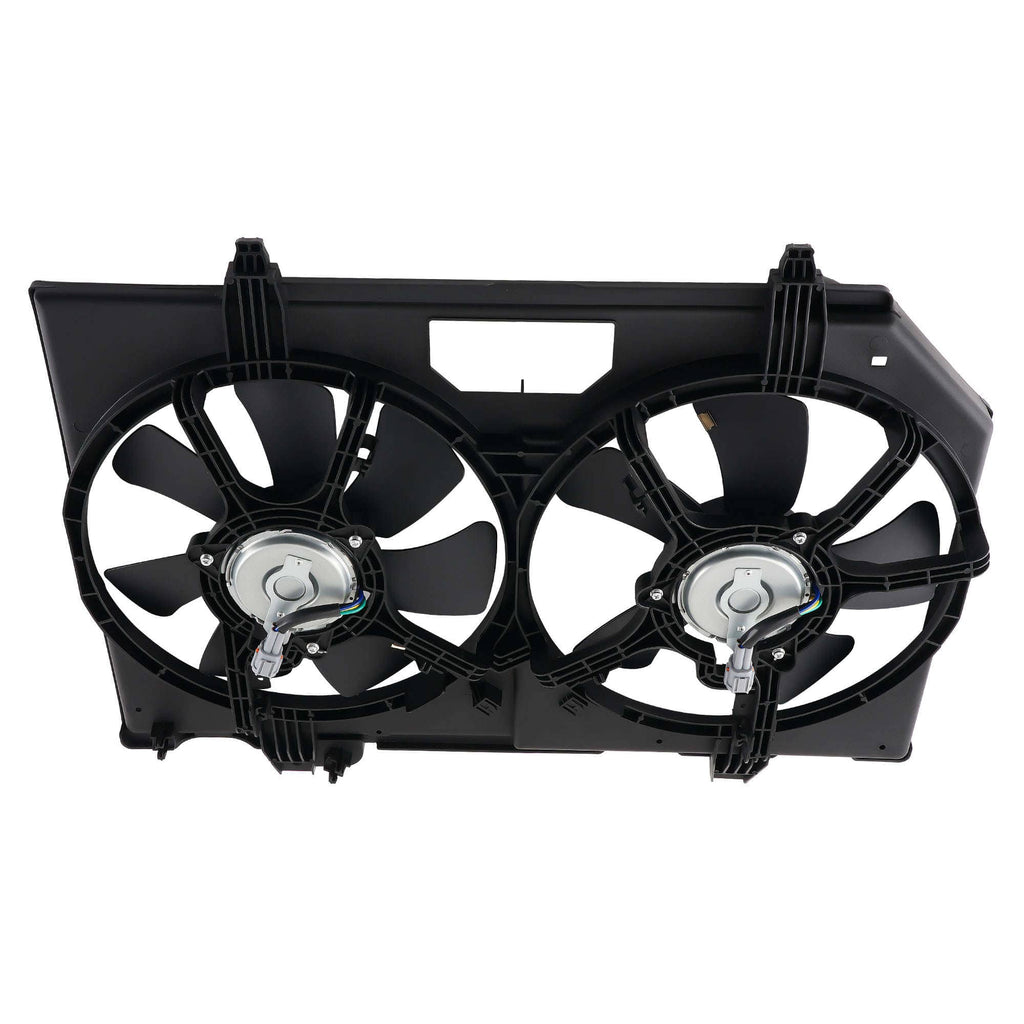 Fan Assembly 214818H310 suitable for Nissan X-Trail 2.5L 2004-2013 240W