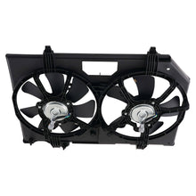 Load image into Gallery viewer, Fan Assembly 214818H310 suitable for Nissan X-Trail 2.5L 2004-2013 240W