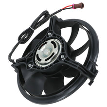 Load image into Gallery viewer, Radiator Fan suitable for Audi A4 for 1998-2002 7M0959455G 240W 8 Blades