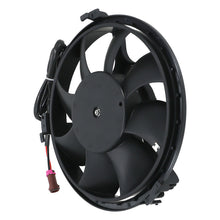 Load image into Gallery viewer, Radiator Fan suitable for Audi A4 for 1998-2002 7M0959455G 240W 8 Blades