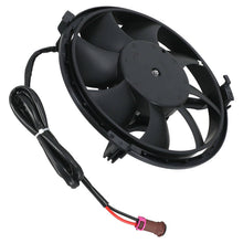 Load image into Gallery viewer, Radiator Fan suitable for Audi A4 for 1998-2002 7M0959455G 240W 8 Blades