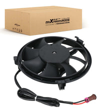 Load image into Gallery viewer, Radiator Fan suitable for Audi A4 for 1998-2002 7M0959455G 240W 8 Blades