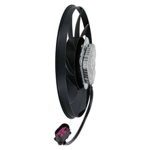 Load image into Gallery viewer, Cooling Fan Assembly suitable for Audi A6 C7/A7 AGA/A8 D4 2009-2018 4H0959455R