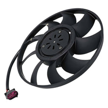 Load image into Gallery viewer, Cooling Fan Assembly suitable for Audi A6 C7/A7 AGA/A8 D4 2009-2018 4H0959455R