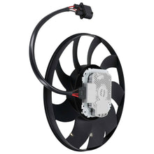 Load image into Gallery viewer, Cooling Fan Assembly suitable for Audi A6 C7/A7 AGA/A8 D4 2009-2018 4H0959455R