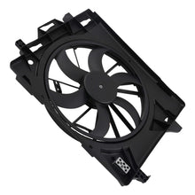 Load image into Gallery viewer, 240W 6-Blade Radiator Fan Assembly suitable for Chrysler Town &amp; Country 2008-2016