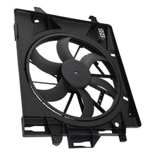 Load image into Gallery viewer, 240W 6-Blade Radiator Fan Assembly suitable for Chrysler Town &amp; Country 2008-2016
