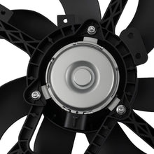 Load image into Gallery viewer, Fan Assembly 240W suitable for Fiat Grande Punto 199 55701410 55702179