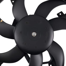 Load image into Gallery viewer, Fan Assembly 240W suitable for Fiat Grande Punto 199 55701410 55702179